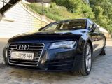 Audi A7 2011 с пробегом 54 тыс.км. 2.995 л. в Одессе на Autos.ua