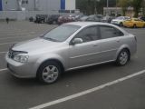 Chevrolet Nubira 2004 с пробегом 230 тыс.км. 1 л. в Киеве на Autos.ua