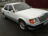 Mercedes-Benz E-Класс 1993 с пробегом 320 тыс.км.  л. в Киеве на Autos.ua
