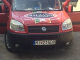 Fiat Doblo 2007 с пробегом 290 тыс.км. 1.91 л. в Ужгороде на Autos.ua