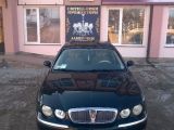 Rover 75 1999 с пробегом 260 тыс.км.  л. в Тернополе на Autos.ua