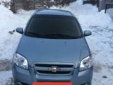 Chevrolet Aveo 2008 с пробегом 132 тыс.км. 1.598 л. в Днепре на Autos.ua