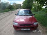 Ford Escort 1997 с пробегом 12 тыс.км. 1.297 л. в Донецке на Autos.ua