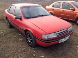Opel vectra a 1989 с пробегом 245 тыс.км. 2 л. в Одессе на Autos.ua
