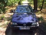 Opel Astra 1999 с пробегом 190 тыс.км. 1.4 л. в Новой Каховке на Autos.ua