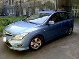Hyundai i30 1.6 MT (126 л.с.) 2011 з пробігом 85 тис.км.  л. в Киеве на Autos.ua