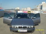 BMW 5 серия 1997 с пробегом 340 тыс.км. 3.5 л. в Киеве на Autos.ua