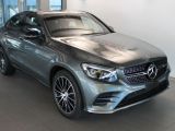 Mercedes-Benz GLC Coupe AMG C253 AMG GLC 43 4MATIC «Особая серия» 2018 з пробігом 5 тис.км. 3 л. в Киеве на Autos.ua