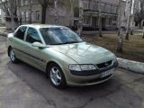 Opel vectra b 1997 с пробегом 1 тыс.км. 2 л. в Виннице на Autos.ua