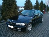 BMW 3 серия 2001 с пробегом 237 тыс.км. 2.9 л. в Львове на Autos.ua