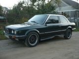 BMW 3 серия 1986 з пробігом 220 тис.км. 2.2 л. в Львове на Autos.ua