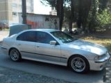 BMW 5 серия 2003 с пробегом 250 тыс.км. 3 л. в Киеве на Autos.ua