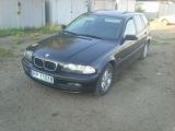 BMW 3 серия 2001 з пробігом 370 тис.км. 2 л. в Львове на Autos.ua