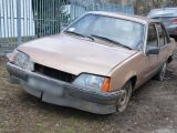Opel Rekord 1985 с пробегом 65 тыс.км. 2.197 л. в Ровно на Autos.ua