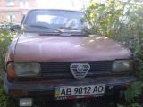 Alfa Romeo Alfasud 1989 с пробегом 300 тыс.км. 1.5 л. в Казатине на Autos.ua