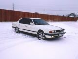 BMW 7 серия 1989 з пробігом 285 тис.км. 3 л. в Киеве на Autos.ua
