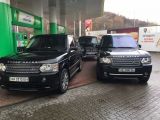 Land Rover Range Rover Sport 2010 с пробегом 92 тыс.км. 5 л. в Харькове на Autos.ua