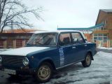 ВАЗ 2101 1972 с пробегом 111 тыс.км. 1.2 л. в Краматорске на Autos.ua