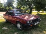 Renault 9 1.4 MT (68 л.с.) 1985 с пробегом 334 тыс.км.  л. в Умани на Autos.ua