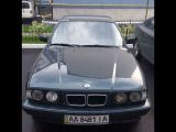 BMW 5 серия 1995 с пробегом 414 тыс.км. 2 л. в Киеве на Autos.ua