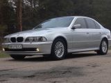 BMW 5 серия 2002 с пробегом 241 тыс.км. 3 л. в Луганске на Autos.ua