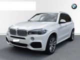 BMW X5 xDrive40d Steptronic (313 л.с.) 2015 с пробегом 41 тыс.км.  л. в Киеве на Autos.ua