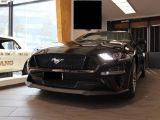 Ford Mustang GT 5.0 AT (466 л.с.) 2018 з пробігом 1 тис.км.  л. в Киеве на Autos.ua