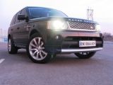 Land Rover Range Rover Sport 2011 з пробігом 138 тис.км. 2.993 л. в Ровно на Autos.ua