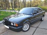 BMW 5 серия 1991 з пробігом 280 тис.км. 2 л. в Ивано-Франковске на Autos.ua