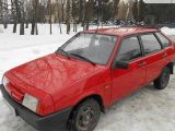ВАЗ 2109 1992 з пробігом 100 тис.км. 1.5 л. в Львове на Autos.ua