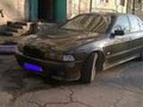 BMW 5 серия 1994 с пробегом 230 тыс.км. 2.5 л. в Мариуполе на Autos.ua