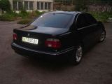 BMW 5 серия 1998 з пробігом 380 тис.км. 0.0025 л. в Ивано-Франковске на Autos.ua
