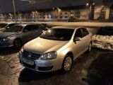 Volkswagen Jetta 2007 с пробегом 252 тыс.км. 1.595 л. в Харькове на Autos.ua
