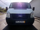 Ford Transit 2011 с пробегом 180 тыс.км. 2.2 л. в Харькове на Autos.ua