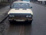ВАЗ 2106 1989 с пробегом 55 тыс.км. 1.3 л. в Донецке на Autos.ua