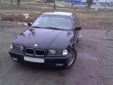BMW 3 серия 1992 с пробегом 375 тыс.км. 2.5 л. в Харькове на Autos.ua