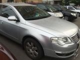 Volkswagen passat b6 2008 з пробігом 137 тис.км. 2 л. в Киеве на Autos.ua