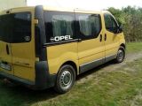 Opel Vivaro 2001 с пробегом 260 тыс.км. 0.0019 л. в Ужгороде на Autos.ua