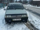 ВАЗ 21099 1999 с пробегом 200 тыс.км. 1.5 л. в Львове на Autos.ua