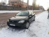 Opel Astra 2003 с пробегом 126 тыс.км. 1.2 л. в Софиевской Борщаговке на Autos.ua