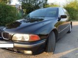 BMW 5 серия 1997 с пробегом 235 тыс.км. 2 л. в Запорожье на Autos.ua