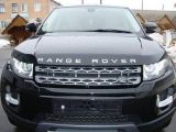 Land Rover Range Rover Evoque 2012 с пробегом 98 тыс.км. 2.2 л. в Полтаве на Autos.ua