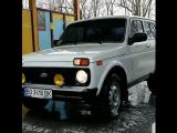 ВАЗ 2121 2010 с пробегом 122 тыс.км. 1.7 л. в Тернополе на Autos.ua