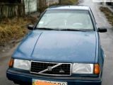 Volvo 440 1991 с пробегом 250 тыс.км. 1.7 л. в Харькове на Autos.ua
