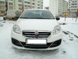 Fiat Linea 2013 з пробігом 70 тис.км. 1.368 л. в Киеве на Autos.ua