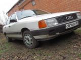 Audi 100 1986 з пробігом 310 тис.км. 1.781 л. в Луганске на Autos.ua