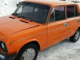 ВАЗ 2106 1986 с пробегом 1 тыс.км. 1.5 л. в Сумах на Autos.ua