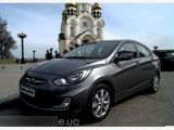 Hyundai Solaris 2016 с пробегом 1 тыс.км. 1.6 л. в Львове на Autos.ua