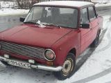ВАЗ 2101 1988 з пробігом 200 тис.км. 1.5 л. в Киеве на Autos.ua