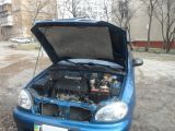 ЗАЗ Sens 2011 з пробігом 39 тис.км. 1.299 л. в Киеве на Autos.ua